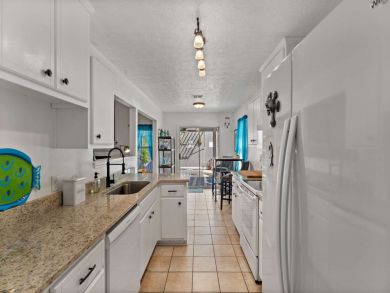 Panama City Vacation Home Sleeps 10 Guests Walk to Beach