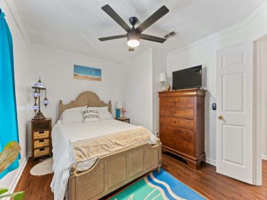 Panama City Vacation Home Sleeps 10 Guests Walk to Beach