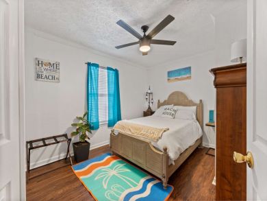Panama City Vacation Home Sleeps 10 Guests Walk to Beach