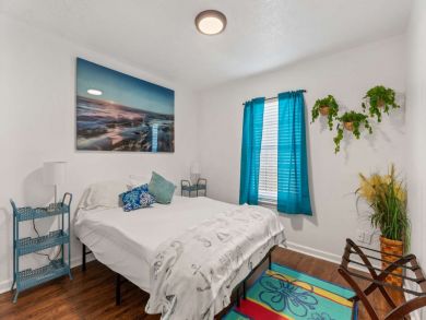 Panama City Vacation Home Sleeps 10 Guests Walk to Beach