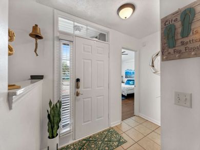 Panama City Vacation Home Sleeps 10 Guests Walk to Beach