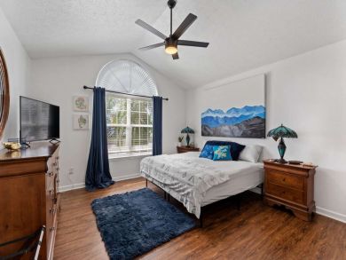 Panama City Vacation Home Sleeps 10 Guests Walk to Beach