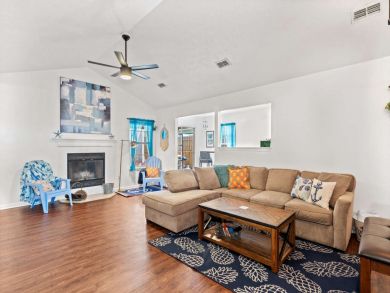 Panama City Vacation Home Sleeps 10 Guests Walk to Beach