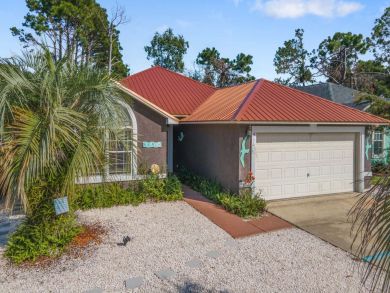 Panama City Vacation Home Sleeps 10 Guests Walk to Beach