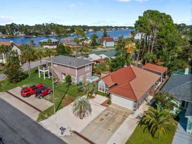 Panama City Vacation Home Sleeps 10 Guests Walk to Beach