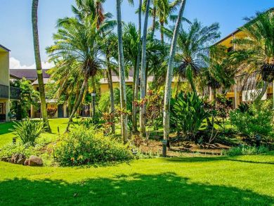 Kihei Vacation Condo One Bedroom Plus Loft Sleeps 6 Guests