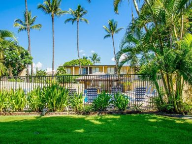 Kihei Vacation Condo One Bedroom Plus Loft Sleeps 6 Guests