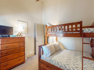 Kihei Vacation Condo One Bedroom Plus Loft Sleeps 6 Guests