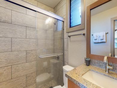 Kihei Vacation Condo One Bedroom Plus Loft Sleeps 6 Guests