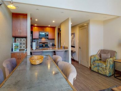 Kihei Vacation Condo One Bedroom Plus Loft Sleeps 6 Guests