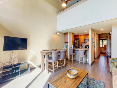 Kihei Vacation Condo One Bedroom Plus Loft Sleeps 6 Guests
