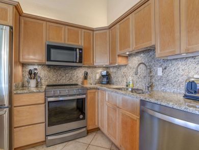 Kihei Vacation Rental Condo Two Bedrooms Partial Ocean Views