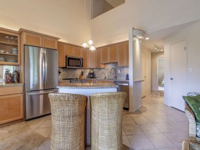 Kihei Vacation Rental Condo Two Bedrooms Partial Ocean Views