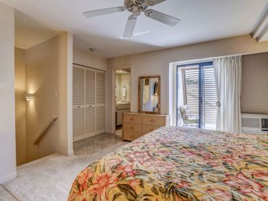 Kihei Vacation Rental Condo Two Bedrooms Partial Ocean Views