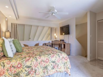 Kihei Vacation Rental Condo Two Bedrooms Partial Ocean Views
