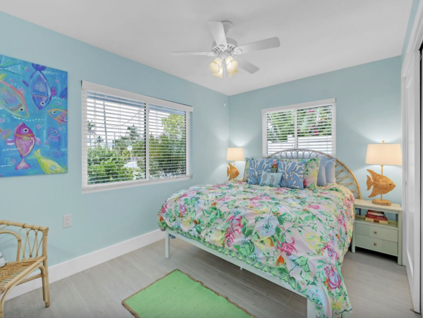 Beautiful Waterfront Anna Maria Home with Private Bay Beach NEW ARRIVAL!