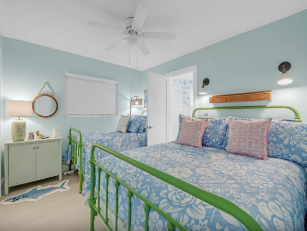 Beautiful Waterfront Anna Maria Home with Private Bay Beach NEW ARRIVAL!