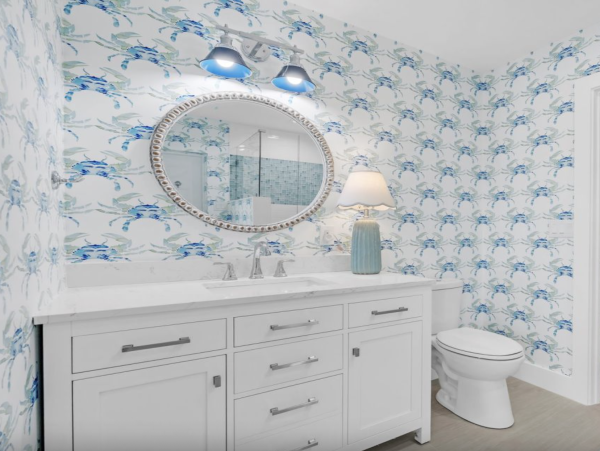 Beautiful Waterfront Anna Maria Home with Private Bay Beach NEW ARRIVAL!