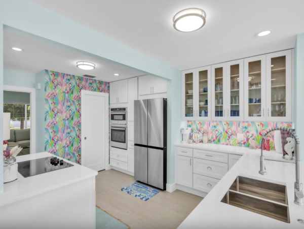 Beautiful Waterfront Anna Maria Home with Private Bay Beach NEW ARRIVAL!