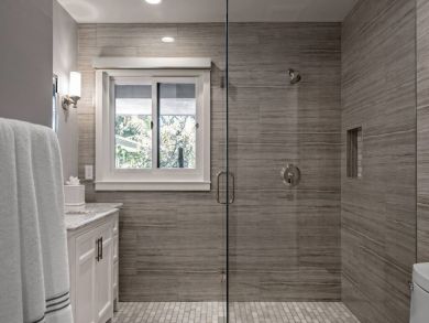 Luxury Three Bedroom Vacation Home in Montecito California