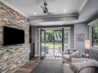 Luxury Three Bedroom Vacation Home in Montecito California