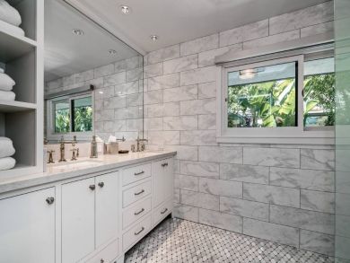 Luxury Three Bedroom Vacation Home in Montecito California