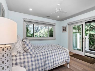 Luxury Three Bedroom Vacation Home in Montecito California