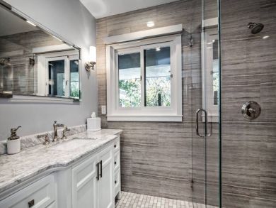 Luxury Three Bedroom Vacation Home in Montecito California