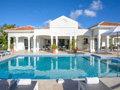 Saint Maarten Saint Martin Home 947049