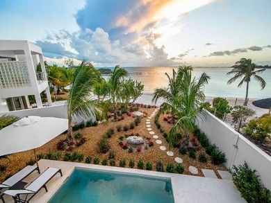 Turks And Caicos Home 947096 Turks And Caicos Home 947096