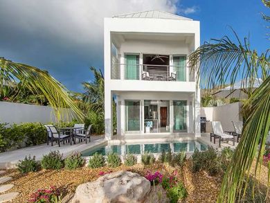 Turks And Caicos Home 947096 Turks And Caicos Home 947096