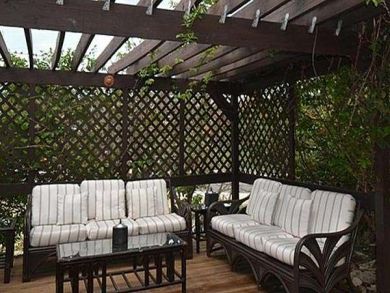 Turks And Caicos Home 947100