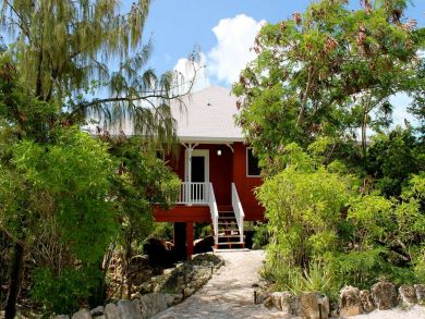 Turks And Caicos Home 947106
