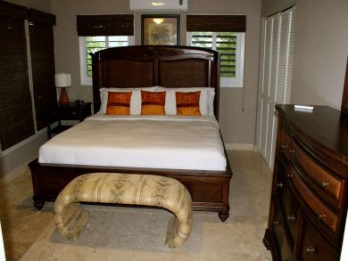 Turks And Caicos Home 947106