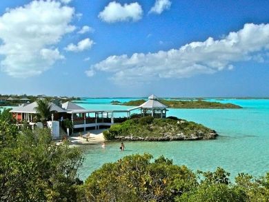 Turks And Caicos Home 947106