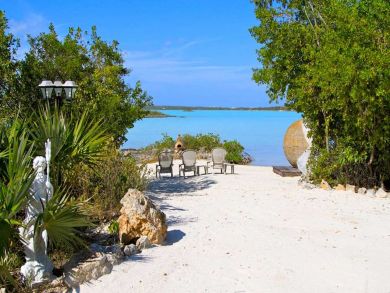 Turks And Caicos Home 947106