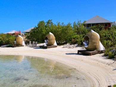 Turks And Caicos Home 947106