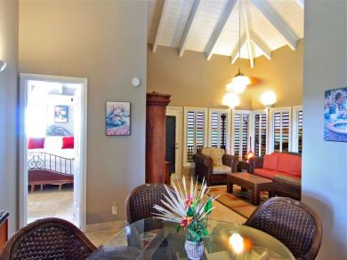 Turks And Caicos Home 947107