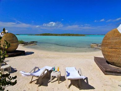 Turks And Caicos Home 947107