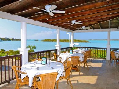 Turks And Caicos Home 947107