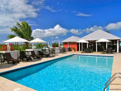 Turks And Caicos Home 947107