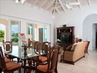 Turks And Caicos Home 947109