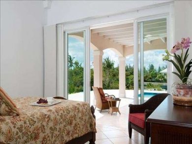 Turks And Caicos Home 947109