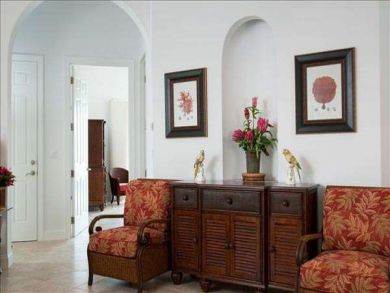 Turks And Caicos Home 947109