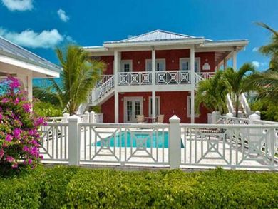 Turks And Caicos Home 947110