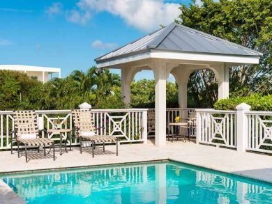 Turks And Caicos Home 947110