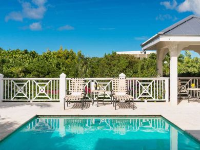 Turks And Caicos Home 947110