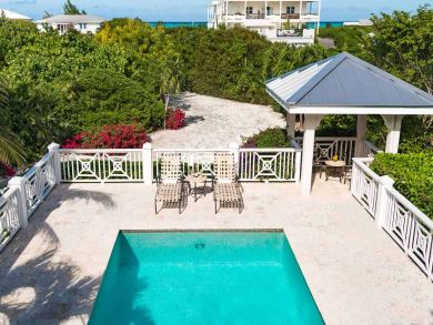 Turks And Caicos Home 947110