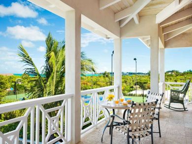 Turks And Caicos Home 947110