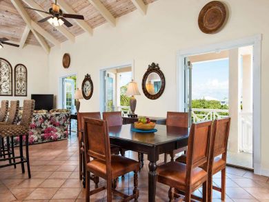 Turks And Caicos Home 947110